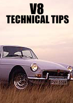 V8 Technical Tips