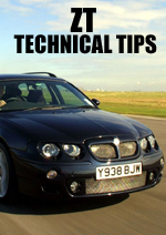 ZT Technical Tips